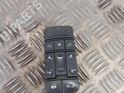 Used Left front window switch Left front window switch 37036427 37036427