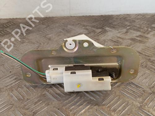 Bagklap lås RENAULT ESPACE IV (JK0/1_) 1.9 dCi (JK0U) | BP38080018C101 - Image 2