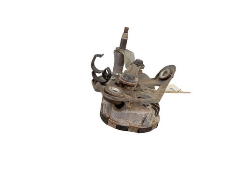 Used Front wiper motor Front wiper motor PEUGEOT 407 (6D_) 2.0 HDi 135 (6DRHRH, 6DRHRE, 6DRHRG, 6DRHRJ) (136 hp) 34294270 34294270