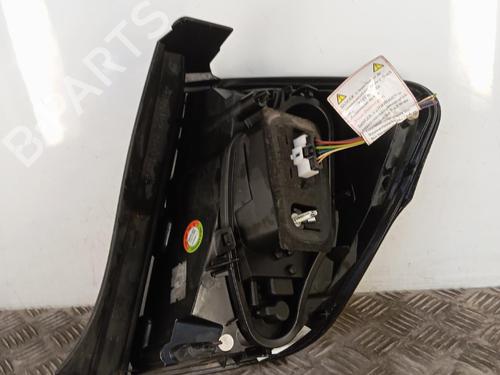 Used Left taillight Left taillight 38563478 38563478