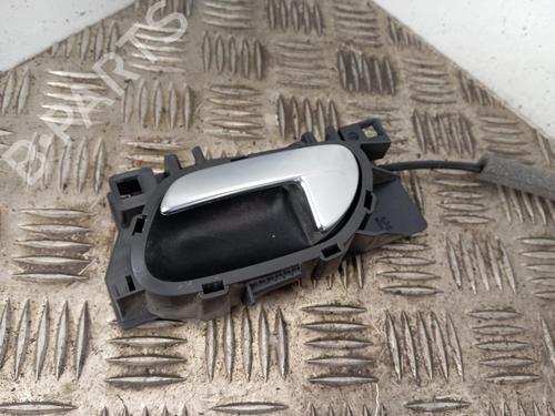 Front left lock CITROËN C4 Picasso II 1.6 HDi / BlueHDi 115 | BP39954332C98 - Image 4