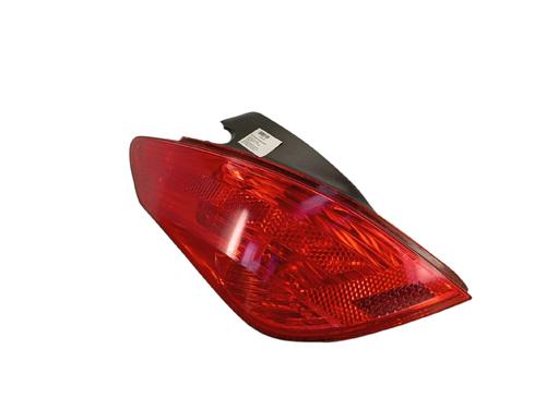 Used Left taillight Left taillight PEUGEOT 308 I (4A_, 4C_) 1.6 HDi (92 hp) 34502561 34502561