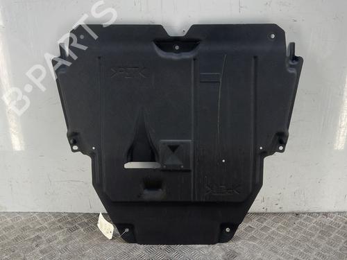 Underbody protection RENAULT MEGANE IV Hatchback (B9A/M/N_) 1.5 dCi 90 (B9A1) | BP37739025M92 - Image 3