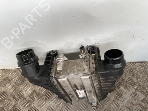 Used Intercooler Intercooler 37866498 37866498