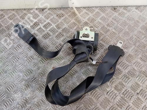 Front right seatbelt DACIA DUSTER (HS_) 1.5 dCi | BP39080230I25 - Image 2
