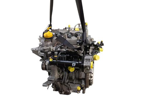 Engine DACIA SANDERO II TCe 90 (B8M1, B8MA, B8AC) | BP38722503M1 - Image 5
