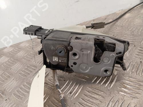 front-right-lock-opel-vivaro-c-van-k0-2019-34292992 main image