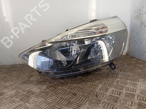 left-headlight-renault-clio-iv-bh_-2012-2013-2014-2015-2016-2017-2018-2019-2020-2021-36423978 main image