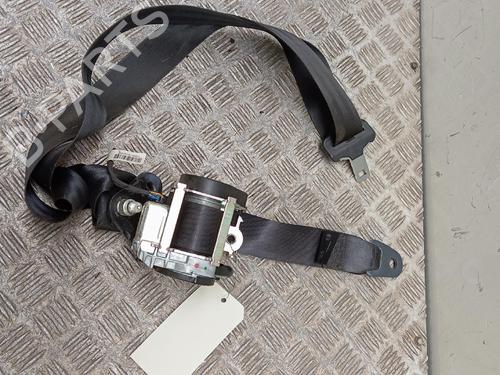 Used Front right seatbelt Front right seatbelt 38563496 38563496