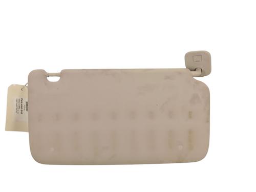 Used Right sun visor Right sun visor RENAULT KANGOO III Box Body/MPV 1.5 Blue dCi 75 (FJAA) (75 hp) 34294577 34294577