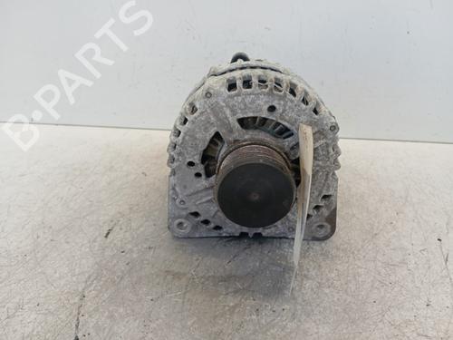 Alternator VW PASSAT B7 (362) 1.6 TDI | BP34291512M7  - Image 5