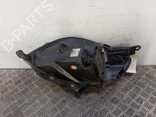 Højre forlygte Højre forlygte CITROËN NEMO Box Body/MPV (AA_) 1.4 HDi (68 hp) 34290780 34290780