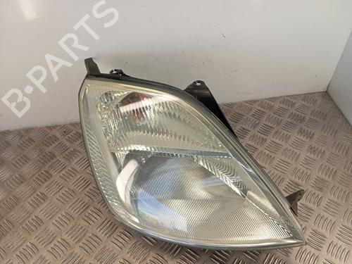 Used Right headlight Right headlight 34290374 34290374