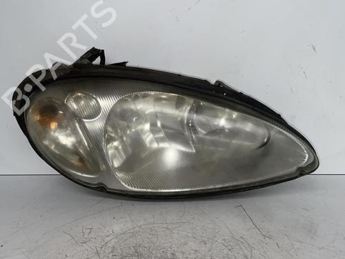 Phare droit Phare droit CHRYSLER PT CRUISER (PT_) 2.2 CRD (121 hp) 34290252 34290252