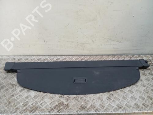 Rear parcel shelf AUDI A6 C6 Avant (4F5) S6 quattro | BP34292037C85 - Image 2