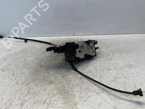 Used Front right lock Front right lock PEUGEOT 207 (WA_, WC_) 1.4 HDi (68 hp) 34291269 34291269