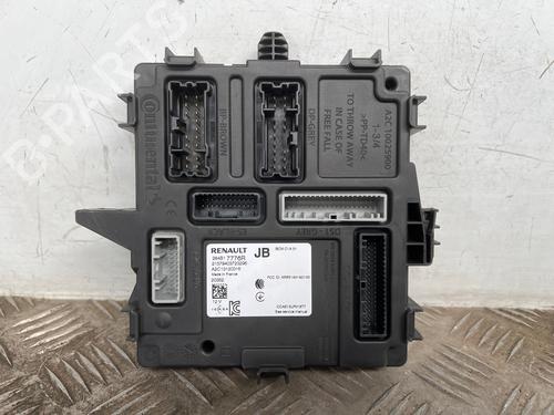 Módulo eletrónico RENAULT ZOE (BFM_) ZOE (BFMC, BFMD) | BP37866493M83 - Image 3