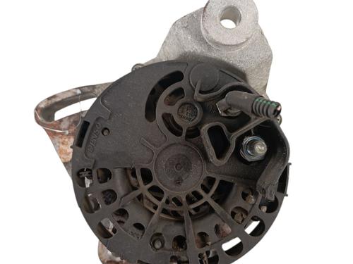 Used Alternator Alternator FIAT 500 (312_) 1.2 (312AXA1A) (69 hp) 34294545 34294545