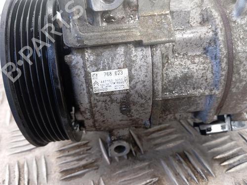 AC compressor CITROËN C4 II (NC_) 1.4 VTi 95 (NC8FP0) | BP39583029M34 - Image 2
