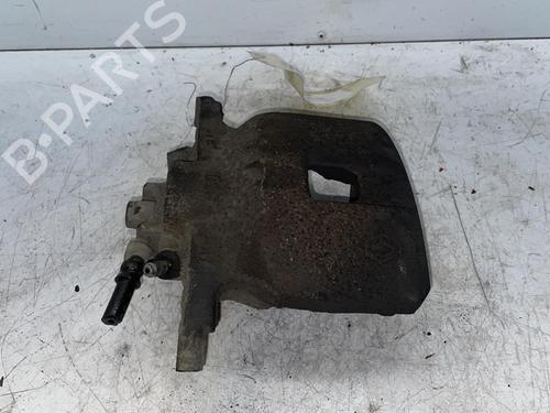 Used Left front brake caliper Left front brake caliper RENAULT GRAND SCÉNIC IV (R9_) [2016-2023] 34290743 34290743