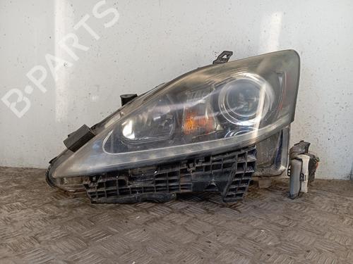 Left headlight LEXUS IS II (_E2_) 220d (ALE20) | BP37280141C28 - Image 3
