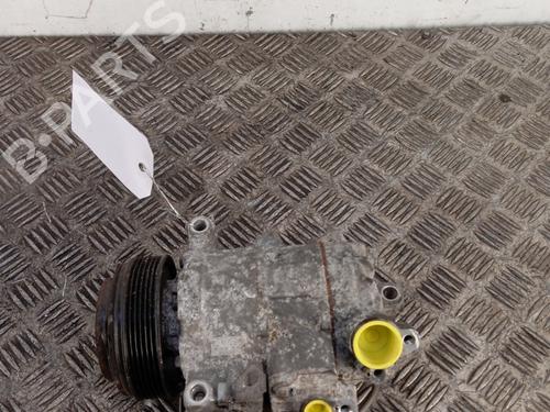 Klimakompressor für Klimakompressor BMW 3 Touring (E91) 330 d (245 hp) 34295689 34295689