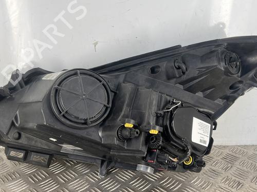 Used Right headlight Right headlight OPEL CORSA D (S07) 1.3 CDTI (L08, L68) (90 hp) 34294263 34294263
