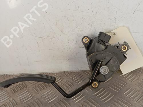 Used Pedal Pedal RENAULT CLIO III (BR0/1, CR0/1) [2005-2014] 34295957 34295957