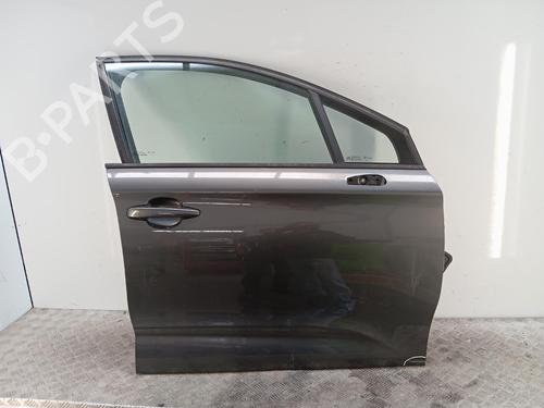 right-front-door-citroen-c4-ii-nc_-2009-39583041 main image