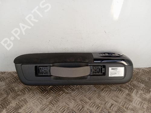 Left front window switch CITROËN C3 III Van (SX_, SY_) BlueHDi 100 | BP38722597I27 - Image 3