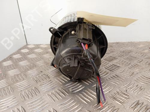 Used Heater blower motor Heater blower motor 34293305 34293305