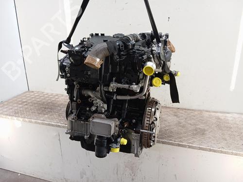 Engine RENAULT MEGANE IV Hatchback (B9A/M/N_) | BP37036506M1 - Image 8