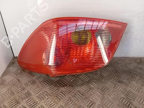 Used Right taillight Right taillight PEUGEOT 307 (3A/C) 2.0 HDi 90 (90 hp) 39712185 39712185