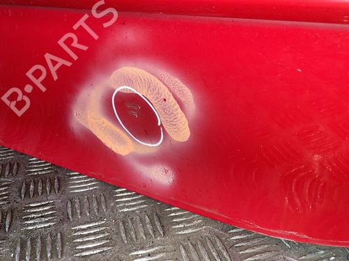 Used Left front door Left front door 34289666 34289666