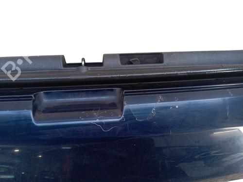Used Tailgate Tailgate 34295489 34295489