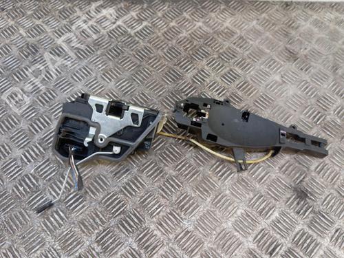 Front left lock BMW X1 (E84) sDrive 18 d | BP37036534C98 - Image 2