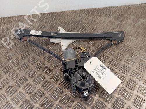 Used Rear right window mechanism Rear right window mechanism VW GOLF VII (5G1, BQ1, BE1, BE2) 2.0 TDI (150 hp) 40126890 40126890