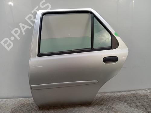 Used Left rear door Left rear door FORD FIESTA IV (JA_, JB_) 1.25 i 16V (75 hp) 34292344 34292344