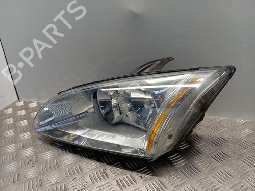 Left headlight FORD FOCUS II (DA_, HCP, DP)  | BP34292804C28  - Image 5