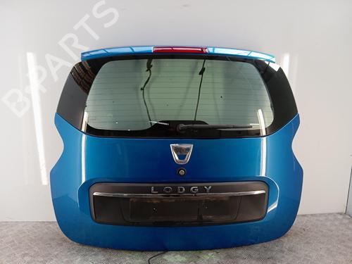 Tailgate DACIA LODGY (JS_) 1.2 TCe (JSAY, JSM0) | BP38730229C6 - Image 2