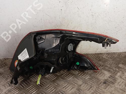 Venstre baglygte Venstre baglygte PEUGEOT 308 II (LB_, LP_, LW_, LH_, L3_) 1.2 THP 110 (110 hp) 37410126 37410126
