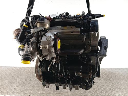 Engine VW GOLF VII (5G1, BQ1, BE1, BE2) 2.0 TDI | BP40280662M1 - Image 2