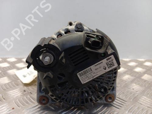 Alternator DACIA SANDERO II 1.5 Blue dCi 95 (B8JL) | BP34292710M7  - Image 5