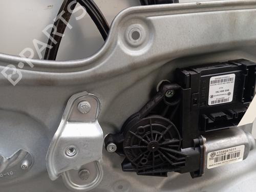 Front left window mechanism VW TOURAN (1T3) 1.6 TDI | BP34292298C22 - Image 4