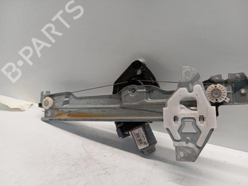 Rear right window mechanism CITROËN C4 II (NC_) 1.6 HDi 90 | BP34292449C25 - Image 3