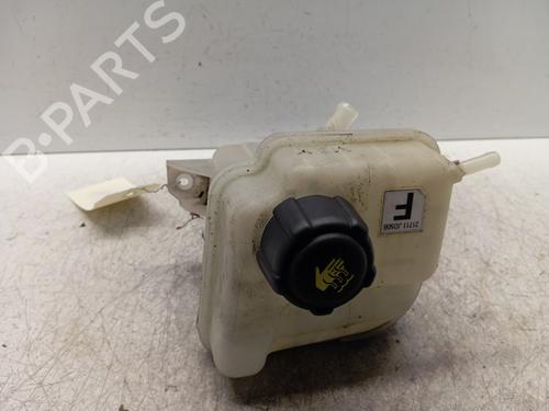 Ekspansjonstank Ekspansjonstank NISSAN QASHQAI I (J10, NJ10) 1.5 dCi (106 hp) 34292049 34292049