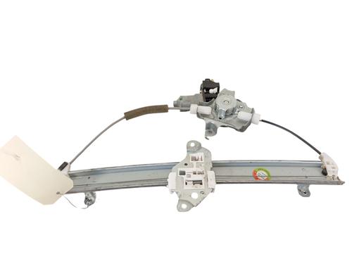Used Front right window mechanism Front right window mechanism NISSAN JUKE (F15) 1.5 dCi (110 hp) 34293525 34293525