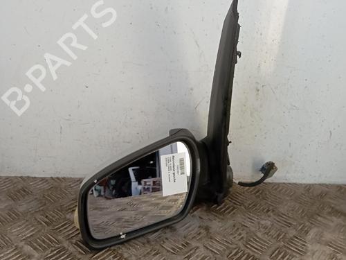 Left mirror FORD C-MAX (DM2) | BP36648242C26 - Image 4