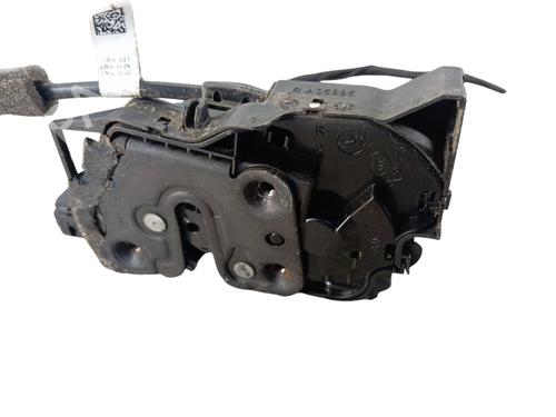 Front right lock RENAULT MEGANE IV Hatchback (B9A/M/N_) 1.2 TCe 100 (B9MS) | BP37738885C97 - Image 3