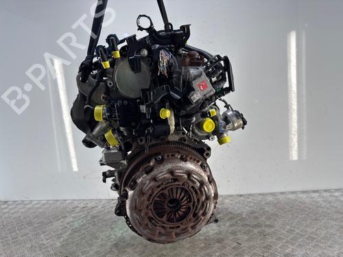 Used Engine Engine PEUGEOT BOXER Van 2.2 BlueHDi 140 (140 hp) 40432671 40432671